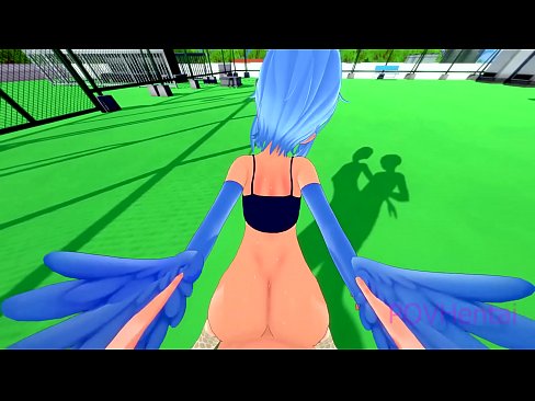 ❤️ Harpy monster girl. ❤️ kithi ❌️